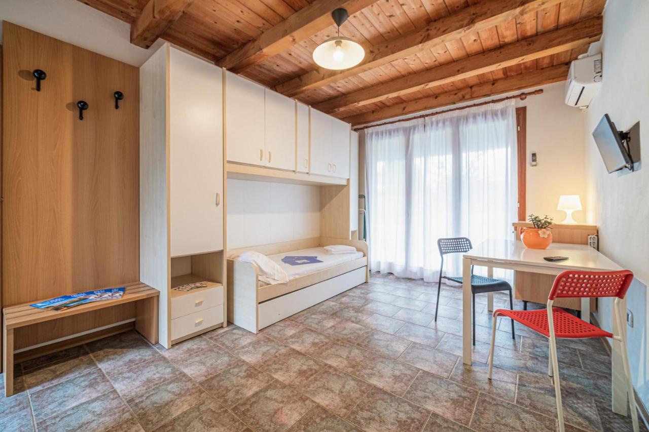 Villaggio Ca' Laguna Grado Exterior foto