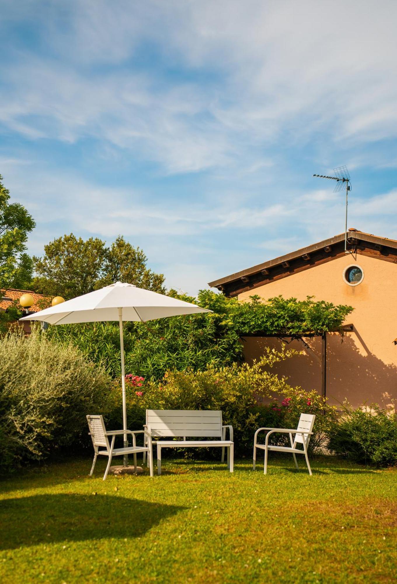 Villaggio Ca' Laguna Grado Exterior foto